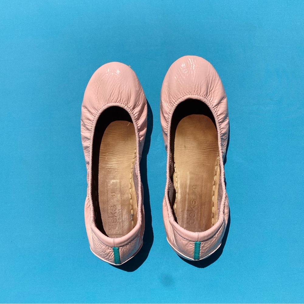 🍭💕 Cotton Candy Tieks 🍭💕